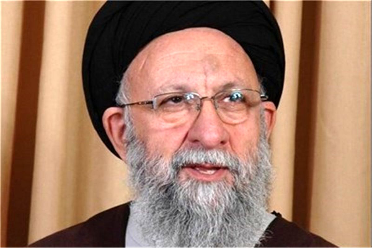 نماینده ولی فقیه در گلستان