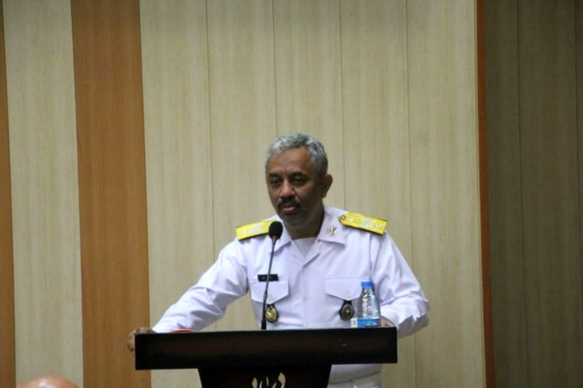 نیروی دریایی ارتش