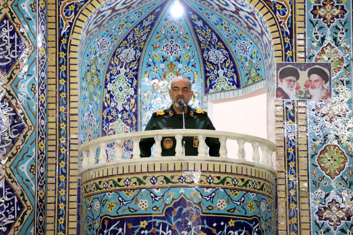 سردار افضلی 