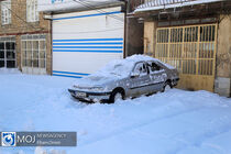 مدیرکل راهداری و حمل و نقل جاده ای گیلان استعفا داد
