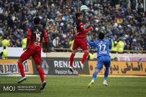 وقتی اسپانسر تعیین تکلیف می‌کند/ صد رحمت به کی‌روش!