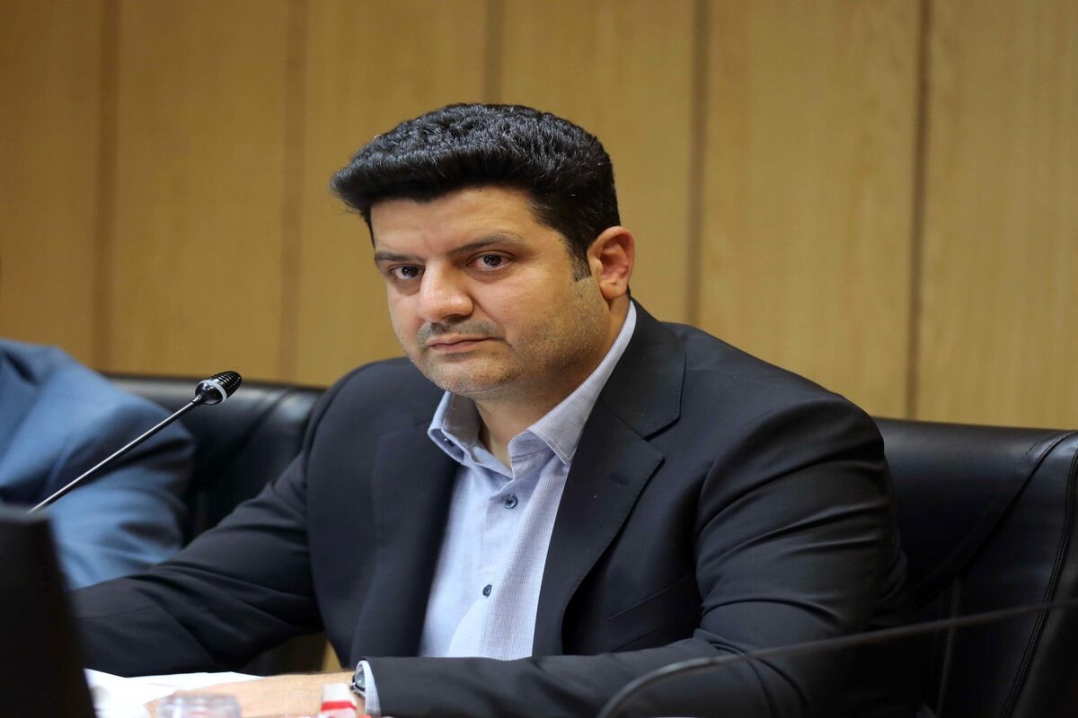 علی صادقی