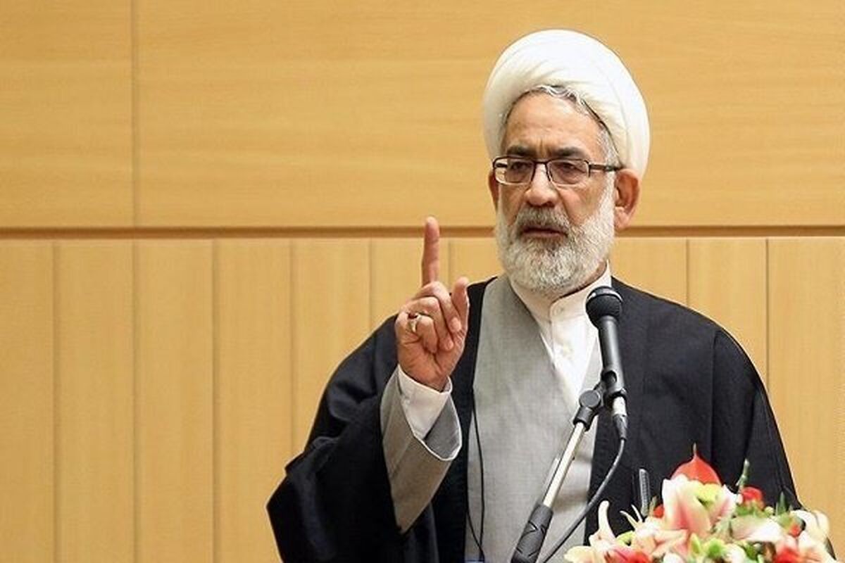 منتظری