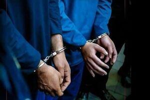 ۱۳ کلاهبردار در دشت‌آزادگان دستگیر شدند