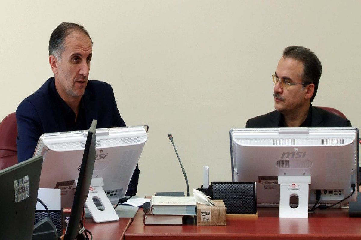 اردبیل شهرداری