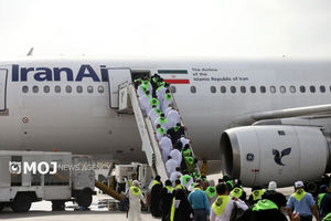 آب زمزم در مقصد به حجاج تحویل می‌شود/نگرانی ممنوع!