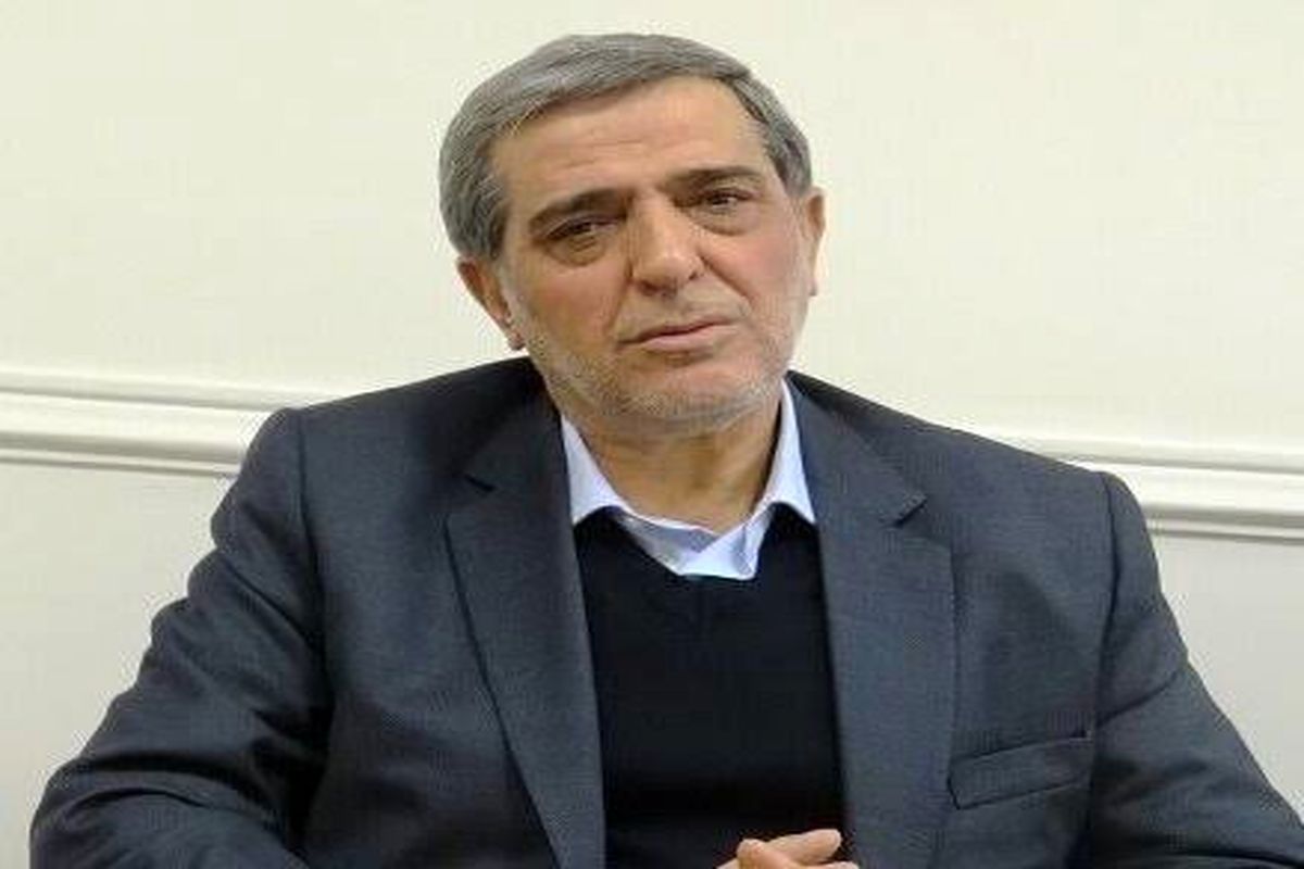 رئیس نظام دامپزشکی 