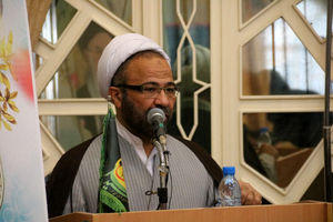  آتش زدن قرآن نمایانگر درماندگی در مقابل برهان آن است