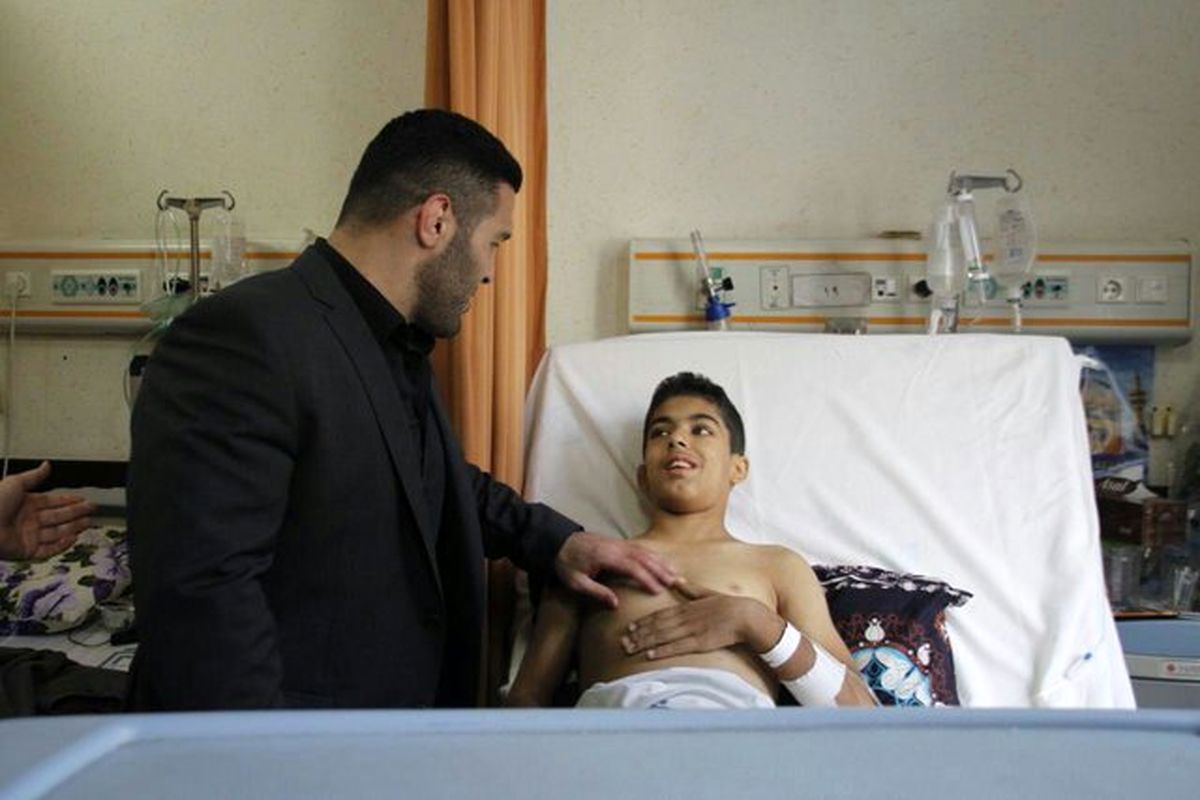 ابوالفضل آرمیده