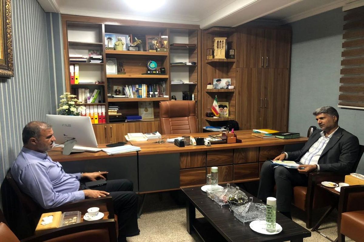 پیوند دانشگاه و صنعت