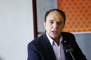 احمد صدری رئیس کمیته‌های تخصصی ارزشیابی هنرمندان شد