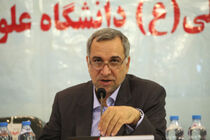 بازدید سرزده وزیر بهداشت از بیمارستان لبافی نژاد