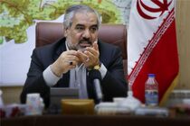 عقب ماندگی‌های کردستان زیاد است