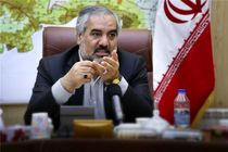 عقب ماندگی‌های کردستان زیاد است