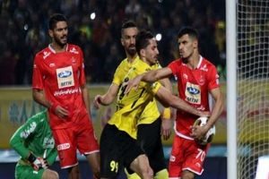  زمان و محل‌ بلیت‌فروشی دیدار دو تیم سپاهان و پرسپولیس مشخص شد