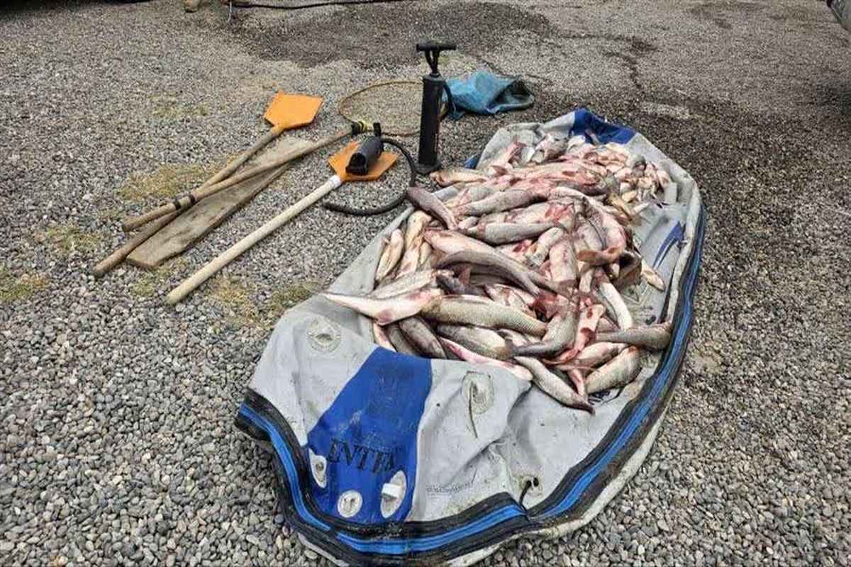 محیط زیست اردبیل