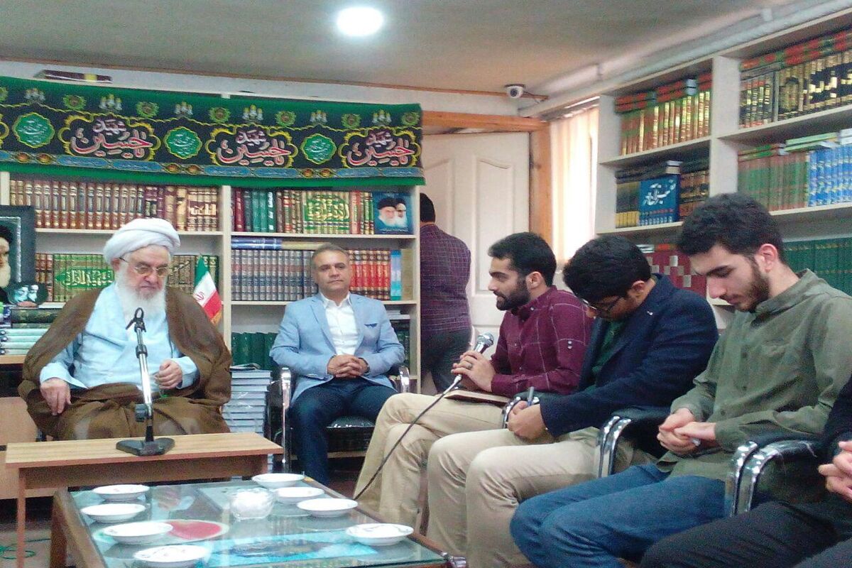 انجمن اسلامی دانشجویان