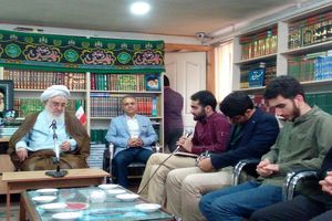 فعالیت دانشجویان انجمن‌های اسلامی بر مبنای اسلام ناب باشد