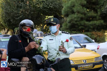 برگزاری هفته ناجا از ۱۷ تا ۲۳ مهرماه در کشور