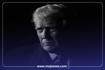 اینفوگرافیک/ مروری کوتاه بر اظهارات ترامپ در ماه گذشته