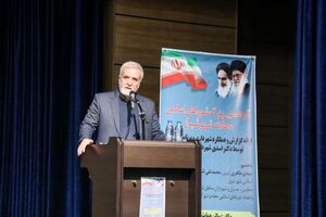 تلاش مدیریت شهری شیراز برای زدودن چهره محرومیت از مناطق کم برخوردار 