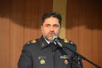 نیروهای مسلح کشور اشراف کاملی بر تمامی اقدامات دشمن تا کیلومترها بیرون از مرز دارند
