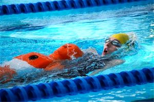 ناجیان غریق حافظان سلامت جامعه هستند