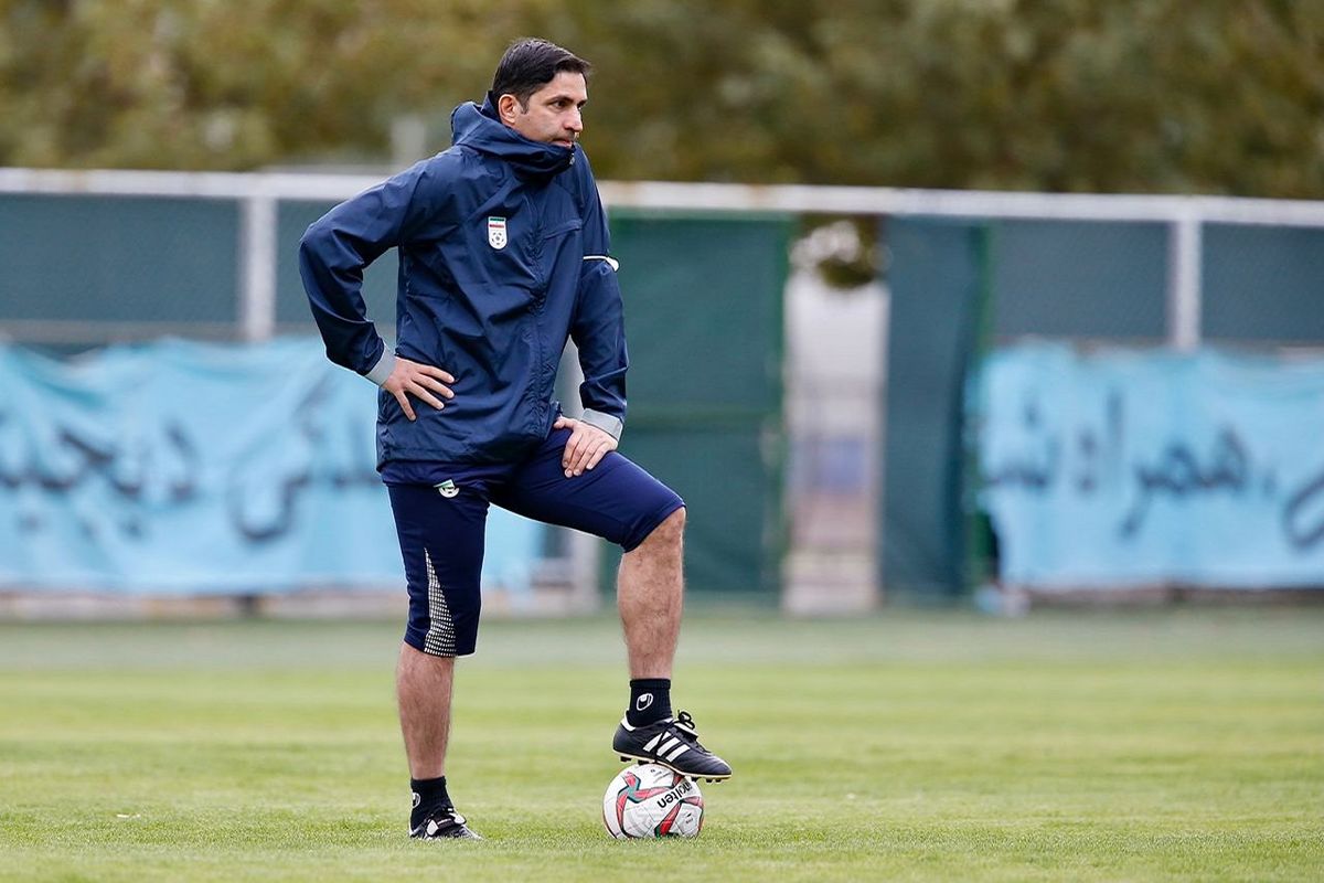 وحید هاشمیان