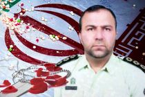 برادر شهید: جابر بیرانوند در راه امنیت مردم لرستان به شهادت رسید