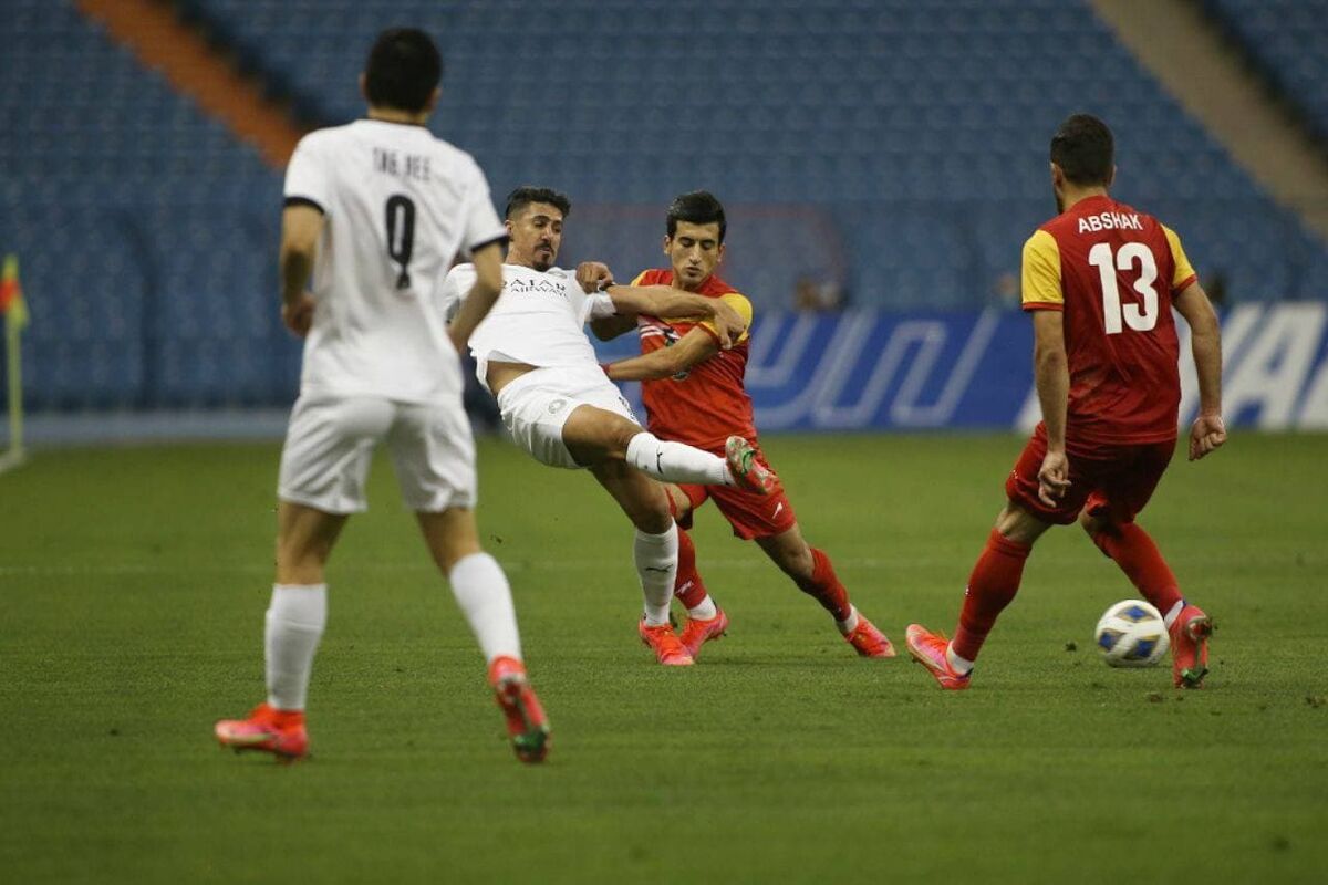 فولاد و السد