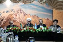 هنر قضایی در صدور آرای عادلانه مکمل دانش قضایی است