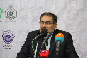 موضوع فلسطین مسأله اصلی جهان اسلام و محور انسجام مسلمانان است