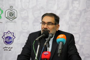 موضوع فلسطین مسأله اصلی جهان اسلام و محور انسجام مسلمانان است