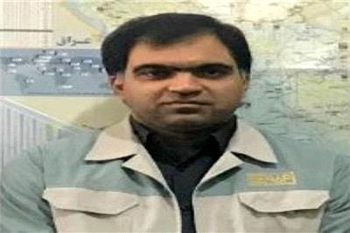 مدیر خرید مواد اولیه و انرژی فولاد مبارکه