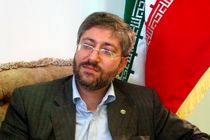 آغاز عملیات عمرانی پروژه فاز پنج عماریاسر