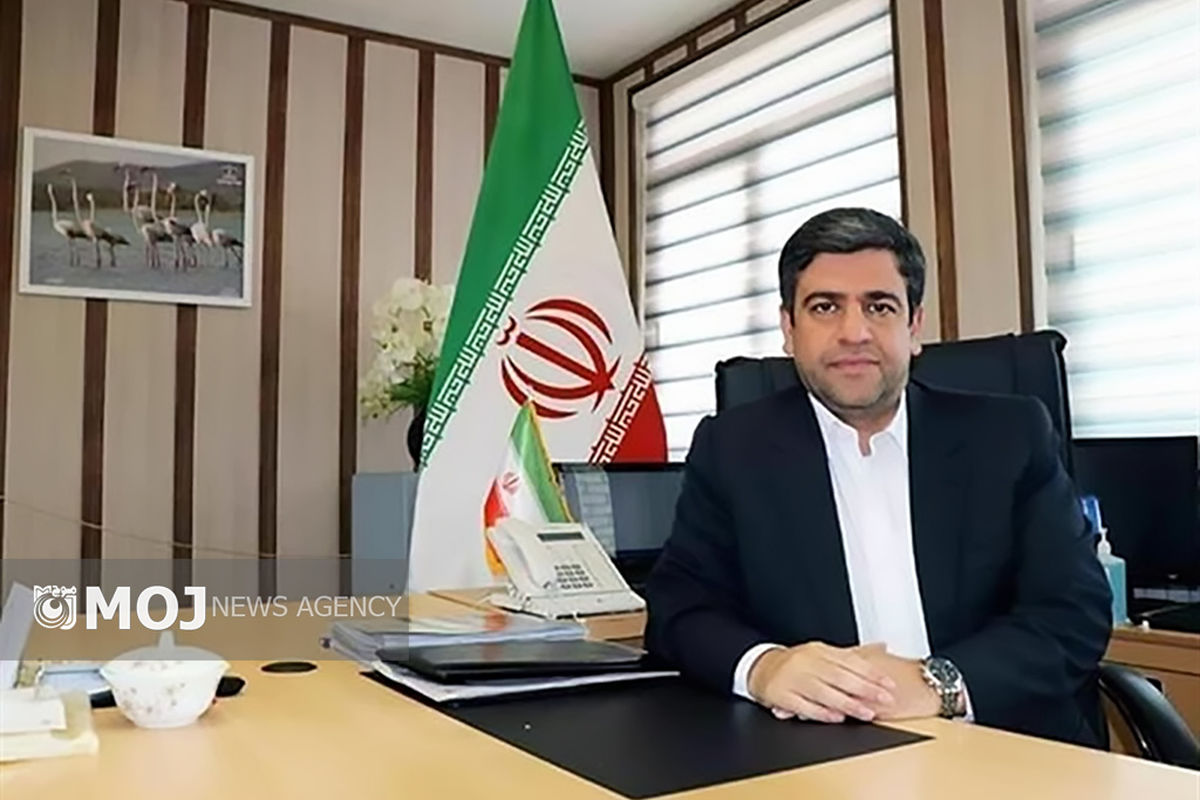 مسعود امامی یگانه + استاندار اردبیل