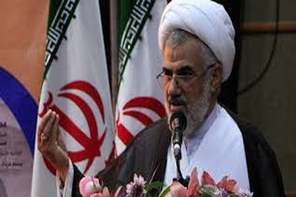 حجت الاسلام عبادی زاده