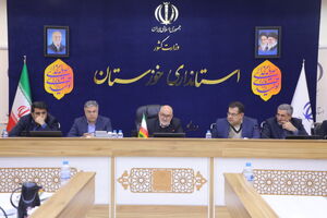 پیگیر جبران خسارت آسیب‌دیدگان حادثه کیانشهر اهواز هستیم