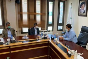 مشارکت ستاد اجرایی فرمان امام ره در اجرای طرح‌ پرورش ماهی در هرمزگان 