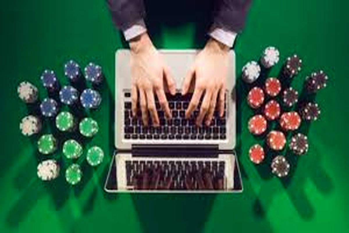 سایت های شرط بندی