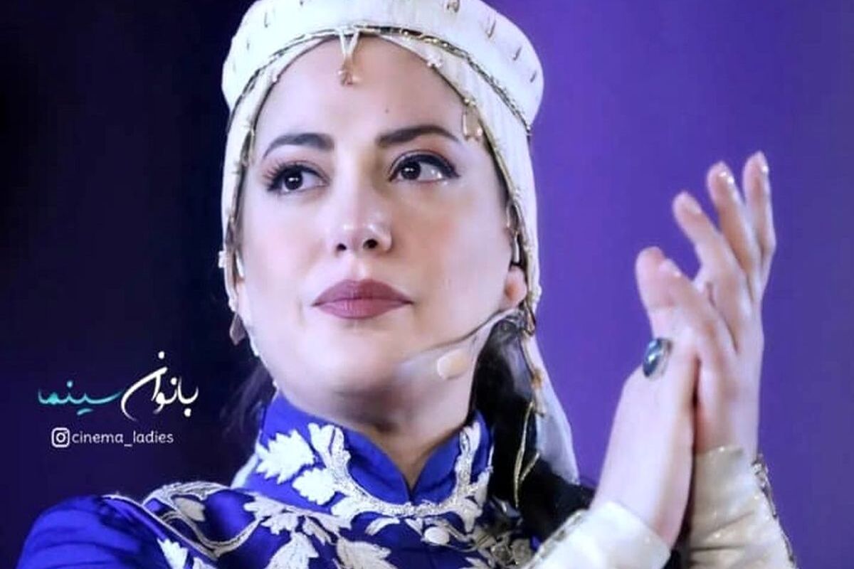 طناز+طباطبایی