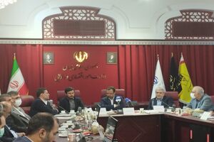اختصاص ۴۰ هزار میلیارد تومان برای دانش بنیان ها 