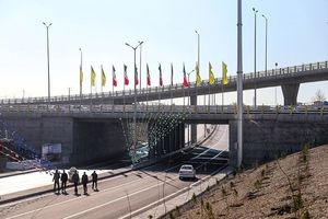 ادامه روند توسعه عمرانی شهر قم در سال 1402