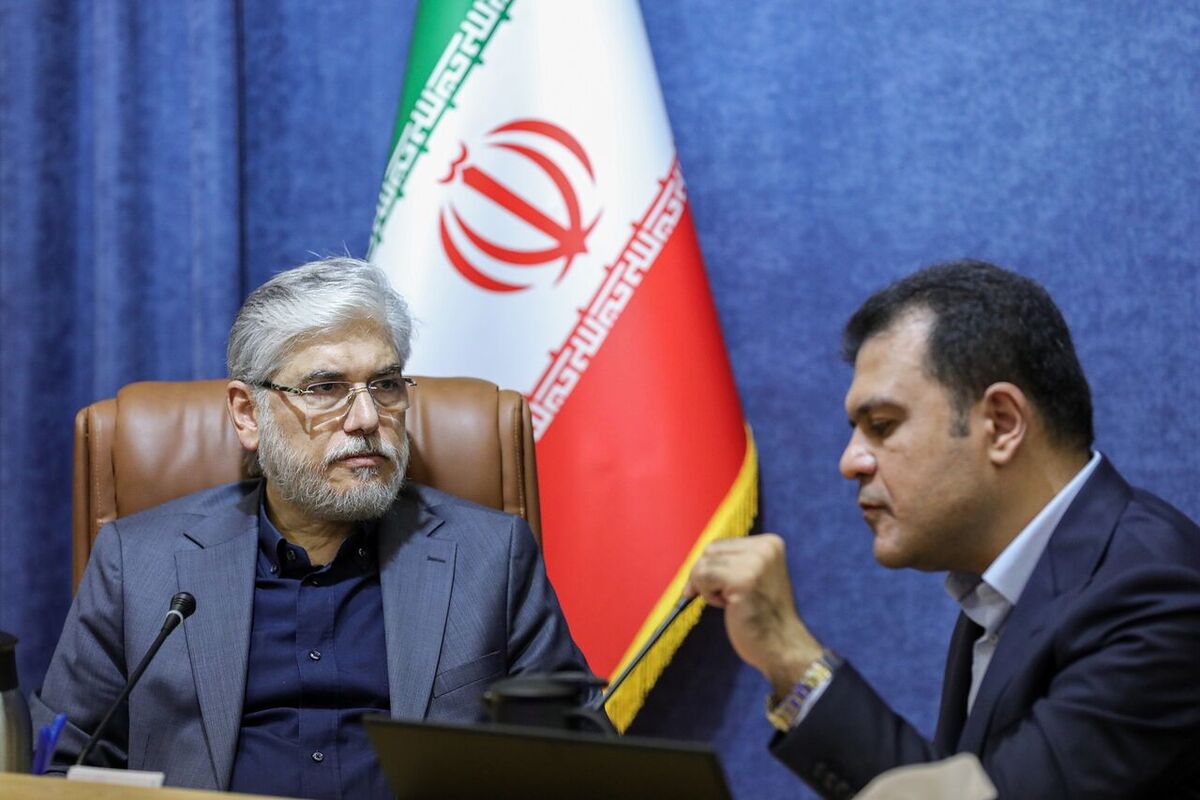 معاون علمی رئیس جمهور