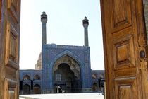 اجرای  همزمان 4 طرح مرمتی در مجموعه جهانی مسجد جامع عتیق اصفهان