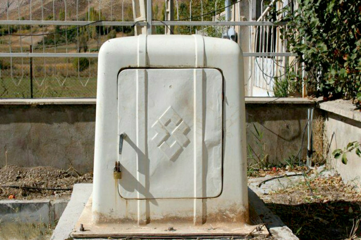 زلزله نگار