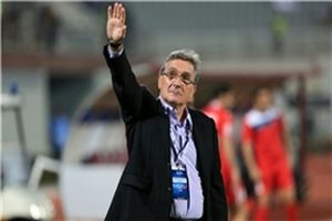 برانکو: نه با کی روش چالش دارم نه با رضاییان