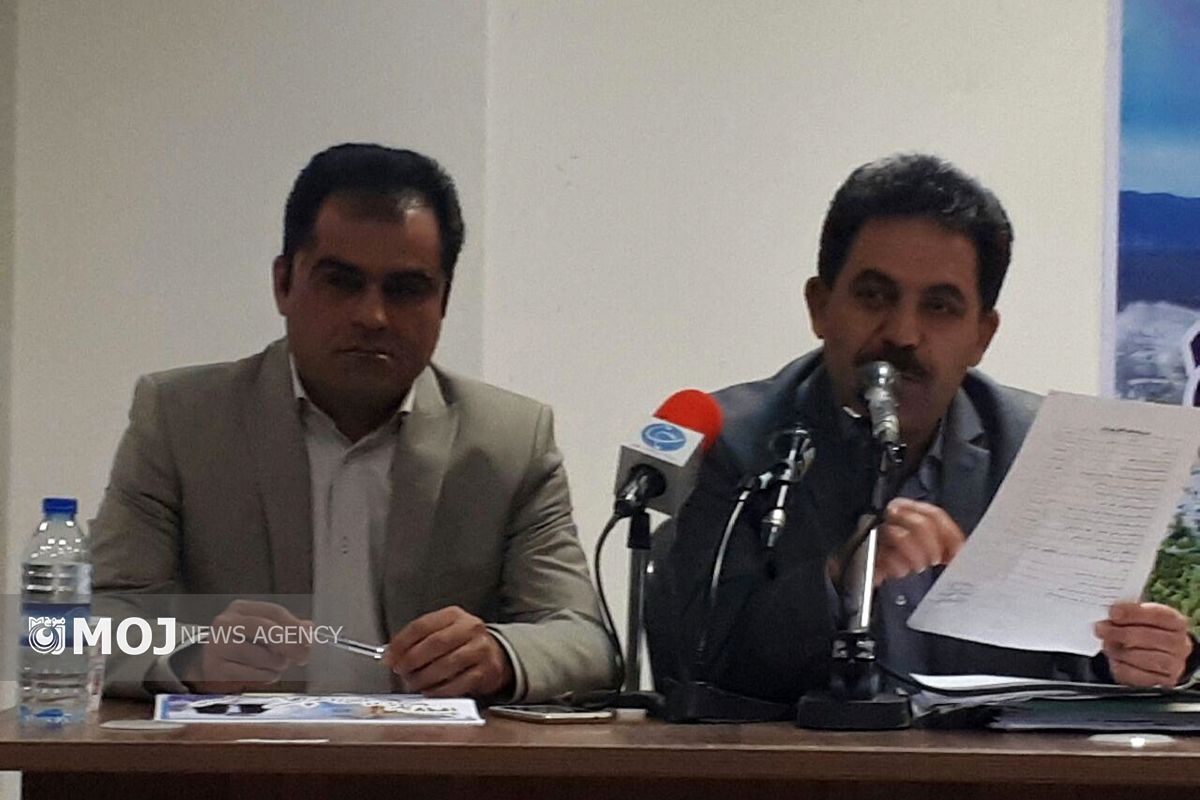 شهردار سنندج