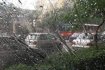 گیلان تا فردا سرد و بارانیست/ دریا از جمعه مناسب شناست
