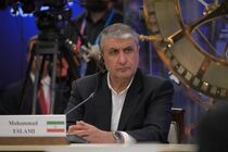 برنامه هسته‌ای ایران شفاف است و عقب‌گرد نخواهد داشت